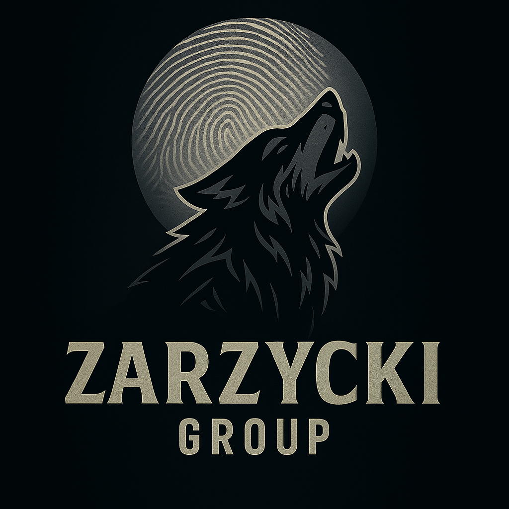 ZarzyckiGroup Logo
