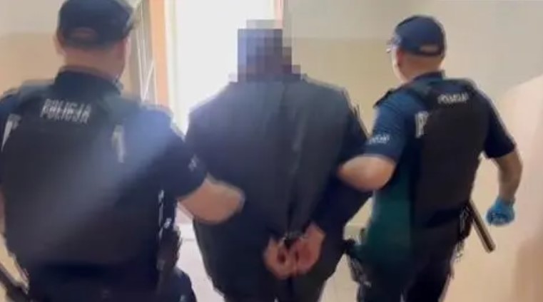 Masowa akcja zatrzymań poszukiwanych osób - komentarz eksperta